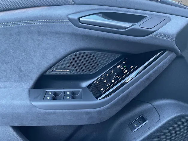 Audi A6 Avant e-tron quattro
