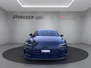 Audi A6 Avant e-tron quattro