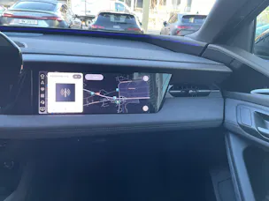 Audi A6 Avant e-tron quattro
