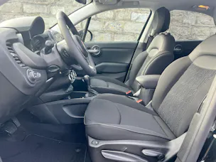 Fiat 500X 1.5 Hybrid Swiss Edition DCT