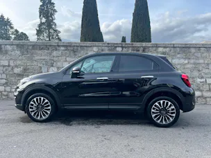 Fiat 500X 1.5 Hybrid Swiss Edition DCT
