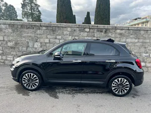 Fiat 500X 1.5 Hybrid Swiss Edition DCT