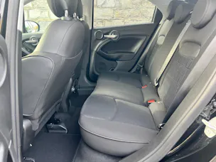 Fiat 500X 1.5 Hybrid Swiss Edition DCT