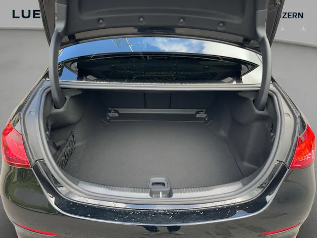 Mercedes-Benz C 43 AMG 4 Matic Executive Edition