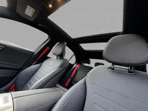 Mercedes-Benz C 43 AMG 4 Matic Executive Edition