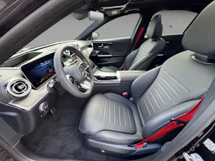 Mercedes-Benz C 43 AMG 4 Matic Executive Edition