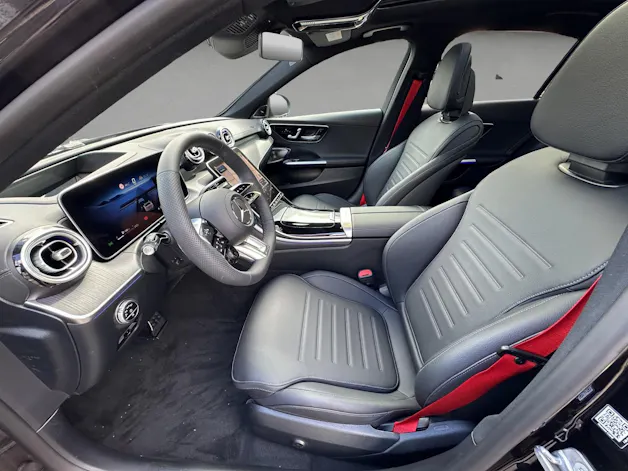 Mercedes-Benz C 43 AMG 4 Matic Executive Edition