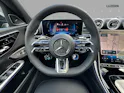 Mercedes-Benz C 43 AMG 4 Matic Executive Edition