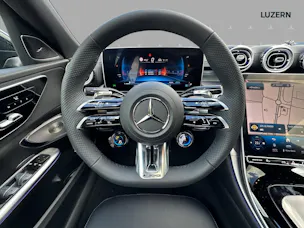 Mercedes-Benz C 43 AMG 4 Matic Executive Edition