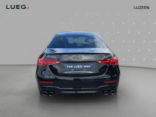 Mercedes-Benz C 43 AMG 4 Matic Executive Edition