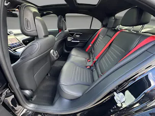 Mercedes-Benz C 43 AMG 4 Matic Executive Edition