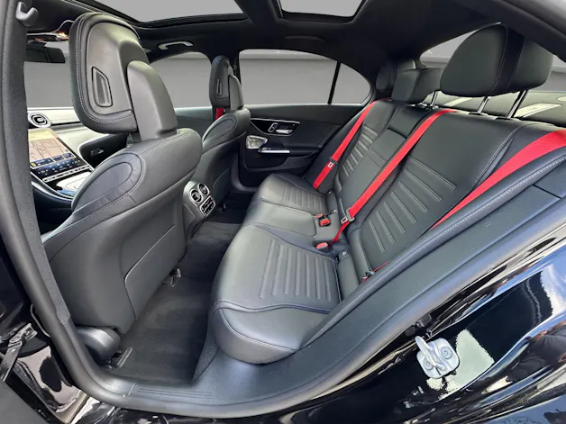 Mercedes-Benz C 43 AMG 4 Matic Executive Edition
