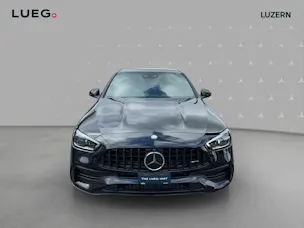 Mercedes-Benz C 43 AMG 4 Matic Executive Edition