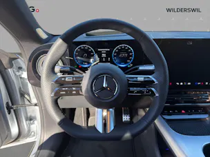 Mercedes-Benz CLA Shooting Brake 350 4Matic 85 kWh EQ