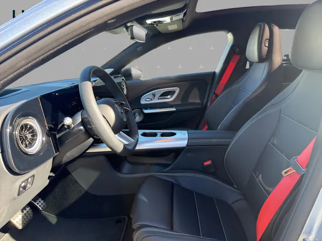 Mercedes-Benz CLA Shooting Brake 350 4Matic 85 kWh EQ