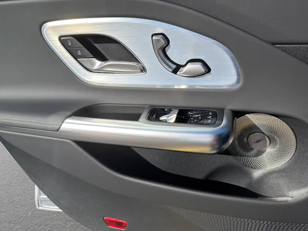 Mercedes-Benz CLA Shooting Brake 350 4Matic 85 kWh EQ