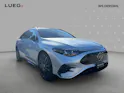 Mercedes-Benz CLA Shooting Brake 350 4Matic 85 kWh EQ