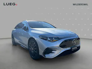 Mercedes-Benz CLA Shooting Brake 350 4Matic 85 kWh EQ