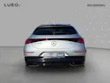 Mercedes-Benz CLA Shooting Brake 350 4Matic 85 kWh EQ
