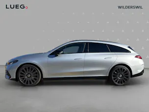Mercedes-Benz CLA Shooting Brake 350 4Matic 85 kWh EQ