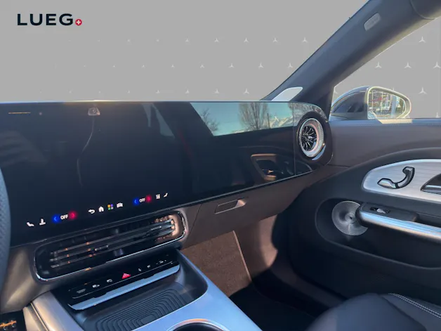 Mercedes-Benz CLA Shooting Brake 350 4Matic 85 kWh EQ