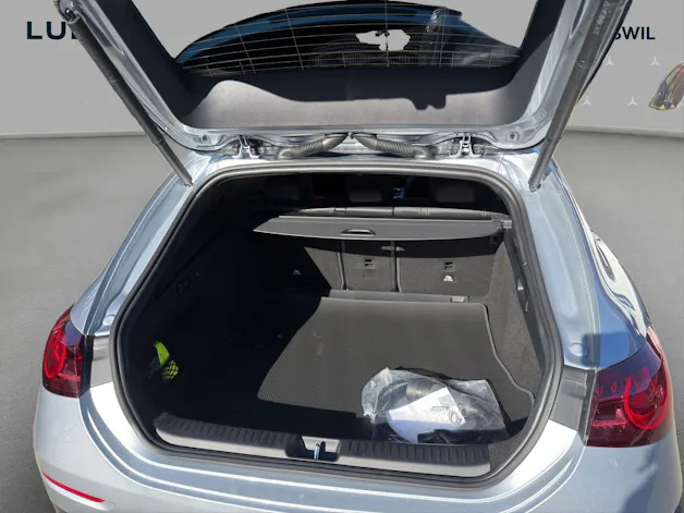 Mercedes-Benz CLA Shooting Brake 350 4Matic 85 kWh EQ