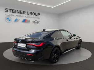 BMW M440i xDrive 48V Coupé Steptronic