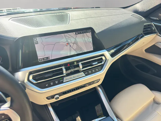 BMW M440i xDrive 48V Coupé Steptronic