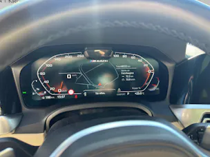 BMW M440i xDrive 48V Coupé Steptronic