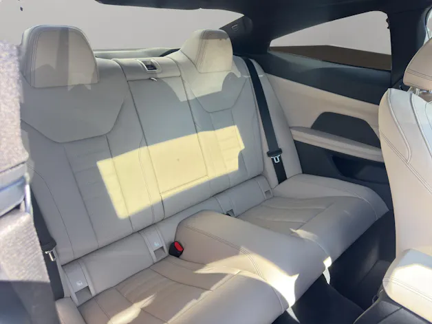 BMW M440i xDrive 48V Coupé Steptronic