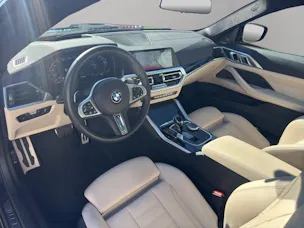 BMW M440i xDrive 48V Coupé Steptronic