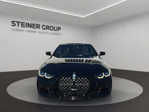 BMW M440i xDrive 48V Coupé Steptronic