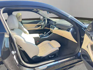 BMW M440i xDrive 48V Coupé Steptronic