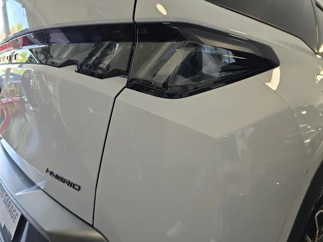 Peugeot 3008 NEW 145 e-DCS Allure P