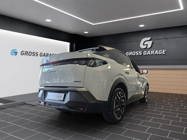 Peugeot 3008 NEW 145 e-DCS Allure P