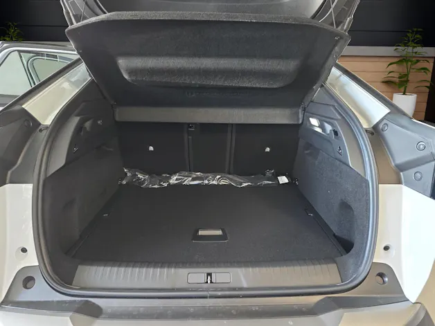 Peugeot 3008 NEW 145 e-DCS Allure P