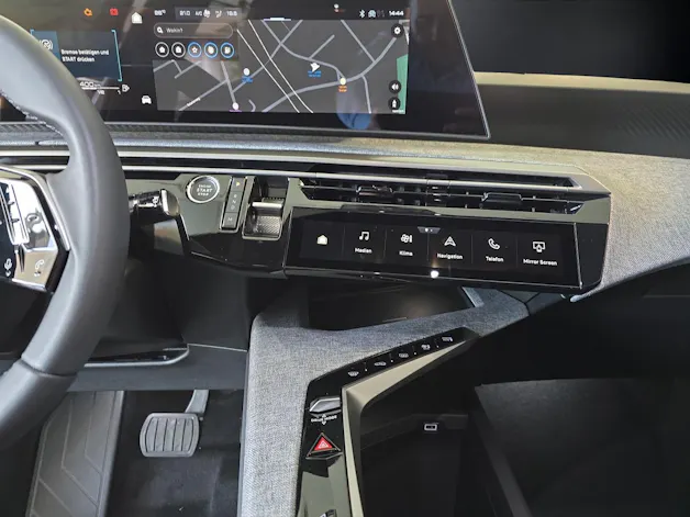 Peugeot 3008 NEW 145 e-DCS Allure P