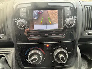 Fiat Ducato 35 tv 2.3 MJ A