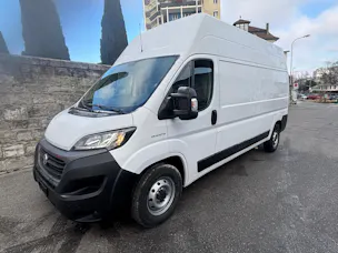 Fiat Ducato 35 tv 2.3 MJ A