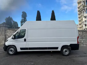 Fiat Ducato 35 tv 2.3 MJ A