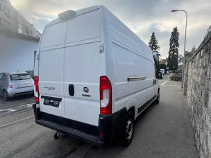 Fiat Ducato 35 tv 2.3 MJ A
