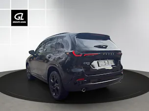 Mazda CX-5 e-Skyactiv-G 141 Homura AWD