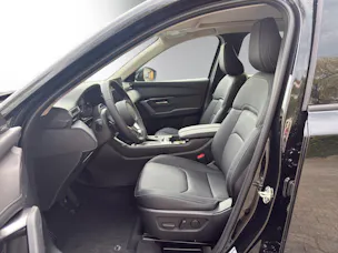 Mazda CX-5 e-Skyactiv-G 141 Homura AWD