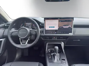 Mazda CX-5 e-Skyactiv-G 141 Homura AWD