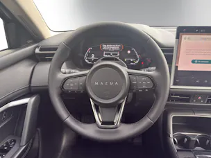 Mazda CX-5 e-Skyactiv-G 141 Homura AWD