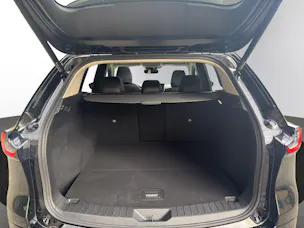 Mazda CX-5 e-Skyactiv-G 141 Homura AWD