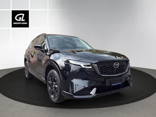 Mazda CX-5 e-Skyactiv-G 141 Homura AWD