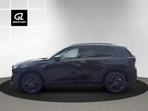 Mazda CX-5 e-Skyactiv-G 141 Homura AWD