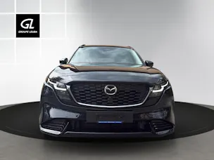 Mazda CX-5 e-Skyactiv-G 141 Homura AWD