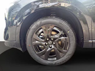 Mazda CX-5 e-Skyactiv-G 141 Homura AWD